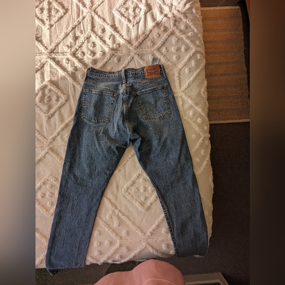 Levi jeans - Picture 4 of 5